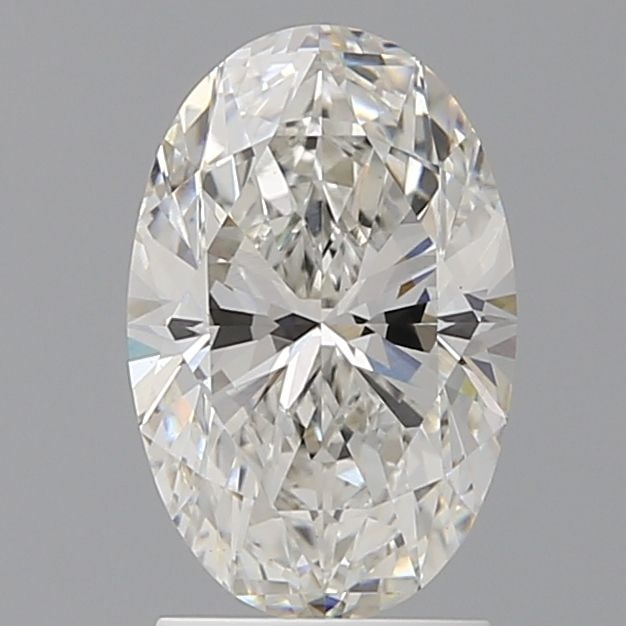 Loose Diamond - OVAL 2.05ct F VS1: Loose Diamond - OVAL 2.05ct F VS1 Source: This is a real non-mined Diamond that has been grown in a lab Shape: OVAL Carats: 2.05 Color: F Clarity: VS1 Certification: IGI Video: Video Link The Diamond