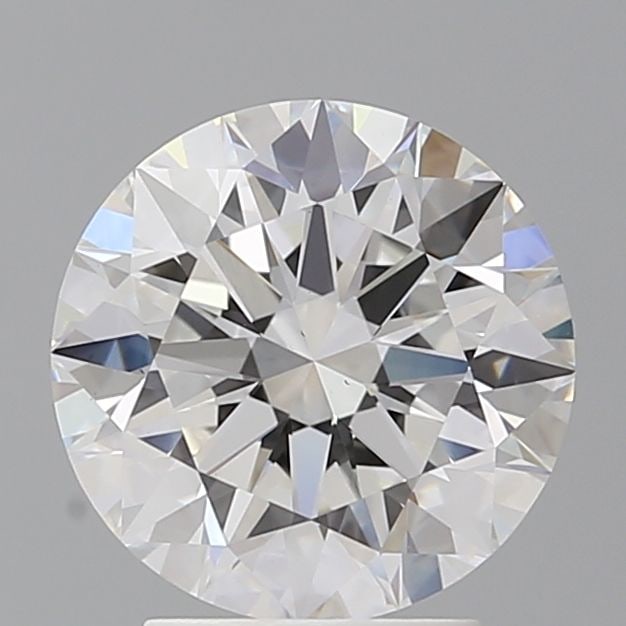 Ideal Loose Diamond - ROUND 3.04ct E VS1: Ideal Loose Diamond - ROUND 3.04ct E VS1 Source: This is a real non-mined Diamond that has been grown in a lab Shape: ROUND Carats: 3.04 Color: E Clarity: VS1 Certification: IGI Video: Video Link The