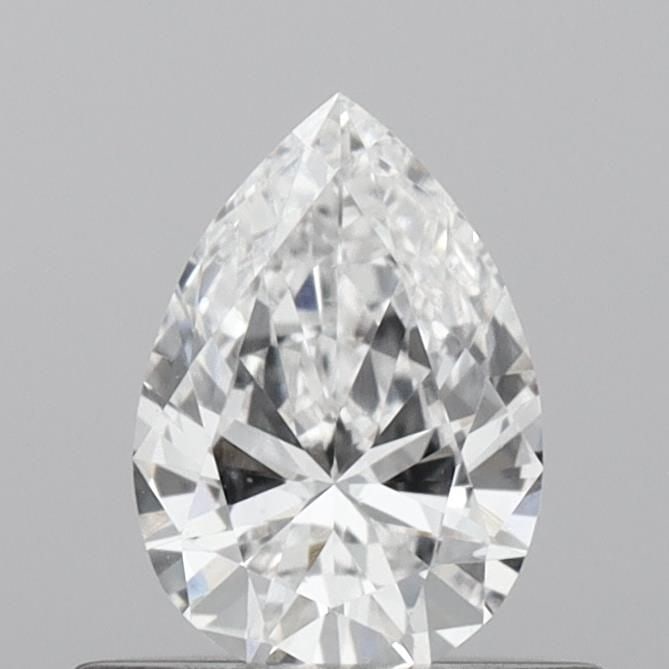 Loose Diamond - PEAR 0.39ct E VS1: Loose Diamond - PEAR 0.39ct E VS1 Source: This is a real non-mined Diamond that has been grown in a lab Shape: PEAR Carats: 0.39 Color: E Clarity: VS1 Certification: IGI Video: Video Link The Diamond
