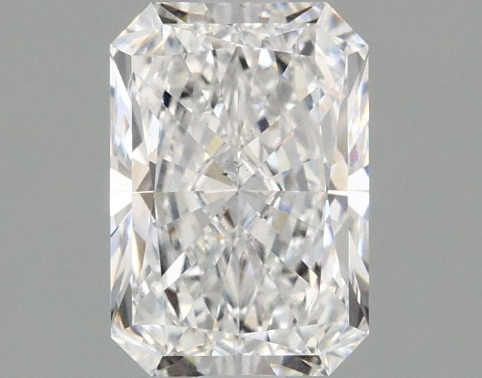 Loose Diamond - RADIANT 1.33ct D VS1: Loose Diamond - RADIANT 1.33ct D VS1 Source: This is a real non-mined Diamond that has been grown in a lab Shape: RADIANT Carats: 1.33 Color: D Clarity: VS1 Certification: IGI Video: Video Link The