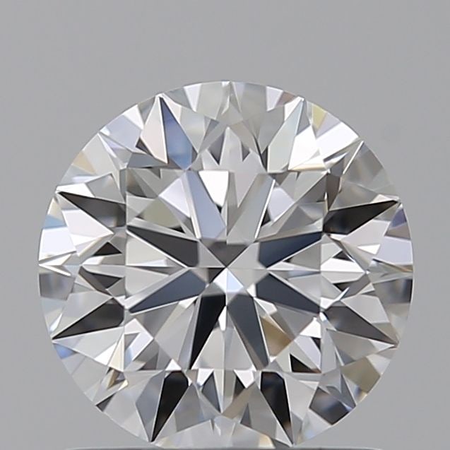 Ideal Loose Diamond - ROUND 1.0ct D VVS2 (1 of 1)