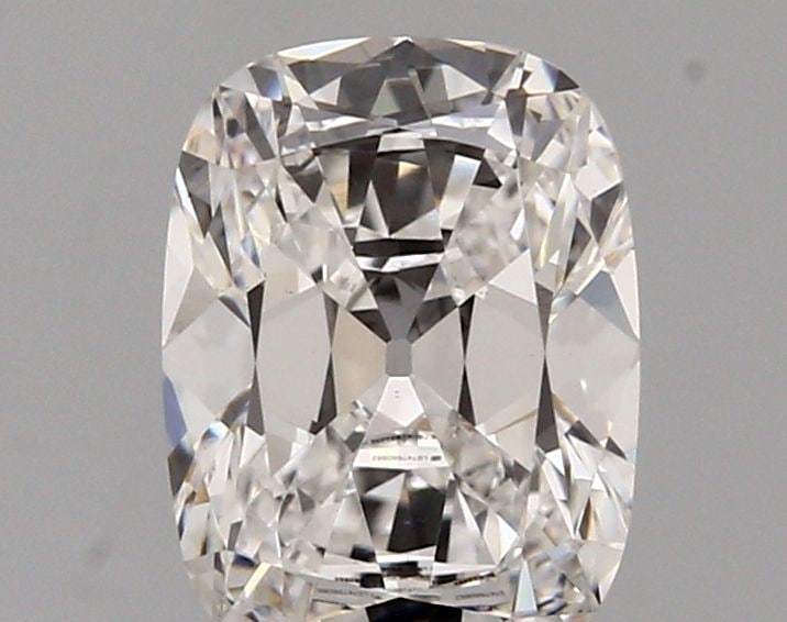 Loose Diamond - CUSHION MODIFIED 1.62ct D VVS2 (1 of 1)