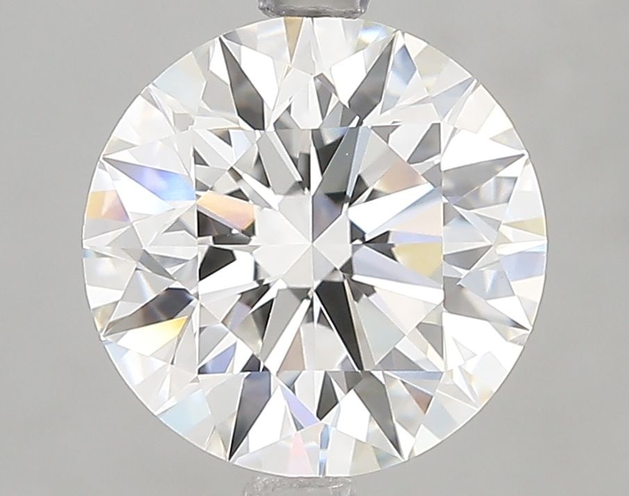 Ideal Loose Diamond - ROUND 3.07ct E VVS2 (1 of 1)