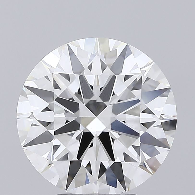 Ideal Loose Diamond - ROUND 5.08ct F VVS2 (1 of 1)