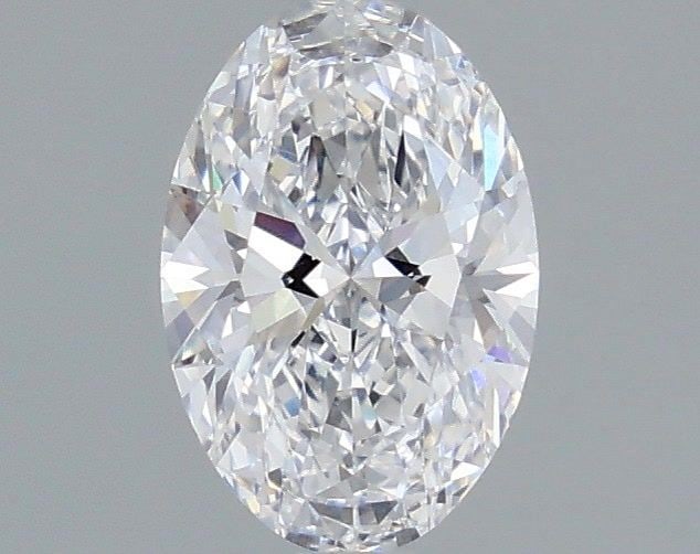 Loose Diamond - OVAL 1.09ct D VVS2 (1 of 1)