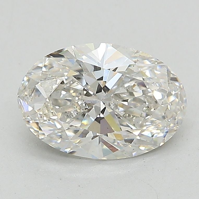Loose Diamond - OVAL 1.63ct G VS2 (1 of 1)
