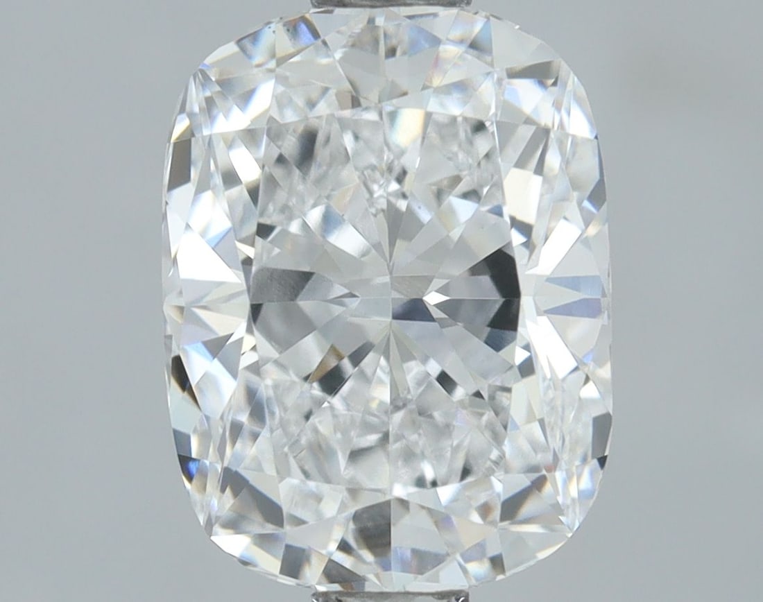Loose Diamond - CUSHION BRILLIANT 1.51ct E VS1 (1 of 1)