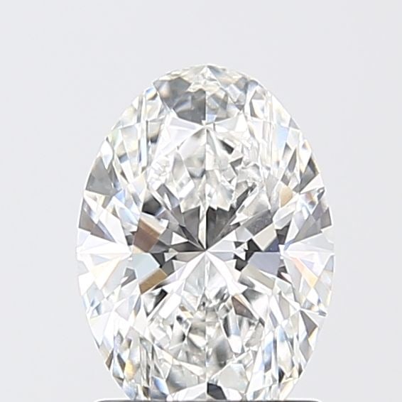 Loose Diamond - OVAL 1.55ct E VS1 (1 of 1)