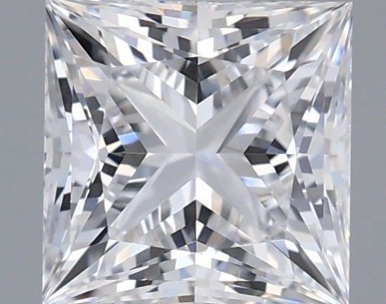 Loose Diamond - PRINCESS 1.05ct D VVS1: Loose Diamond - PRINCESS 1.05ct D VVS1 Source: This is a real non-mined Diamond that has been grown in a lab Shape: PRINCESS Carats: 1.05 Color: D Clarity: VVS1 Certification: IGI Video: Video Link