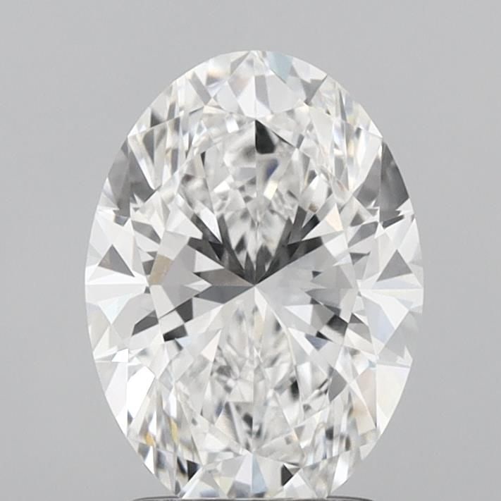 Loose Diamond - OVAL 1.92ct E VVS2 (1 of 1)