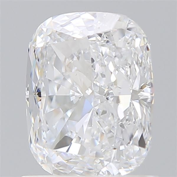 Loose Diamond - CUSHION BRILLIANT 1.53ct D VS1 (1 of 1)