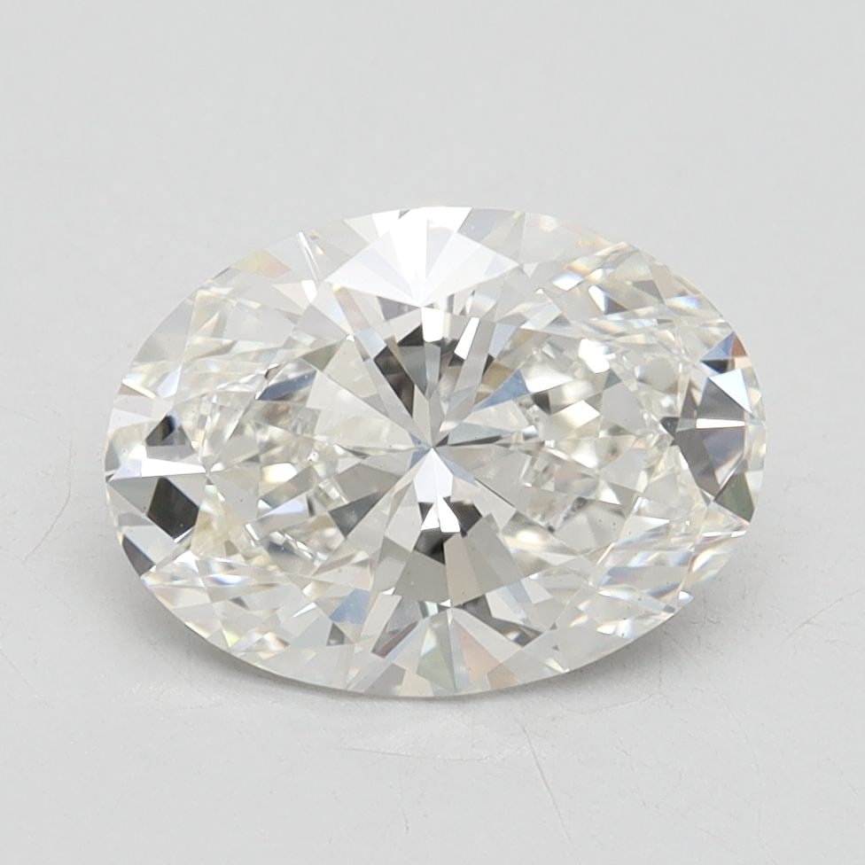 Loose Diamond - OVAL 2.15ct Fancy Vivid Pink VS1: Loose Diamond - OVAL 2.15ct Fancy Vivid Pink VS1 Source: This is a real non-mined Diamond that has been grown in a lab Shape: OVAL Carats: 2.15 Color: Fancy Vivid Pink Certification: IGI Video: