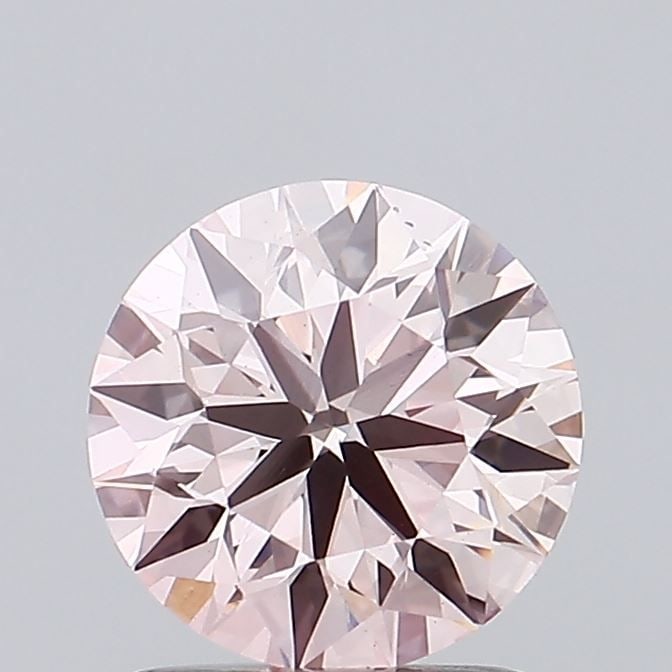 Ideal Loose Diamond - ROUND 1.5ct Fancy Intense Pink VS1: Ideal Loose Diamond - ROUND 1.5ct Fancy Intense Pink VS1 Source: This is a real non-mined Diamond that has been grown in a lab Shape: ROUND Carats: 1.5 Color: Fancy Intense Pink Certification: IGI Vid