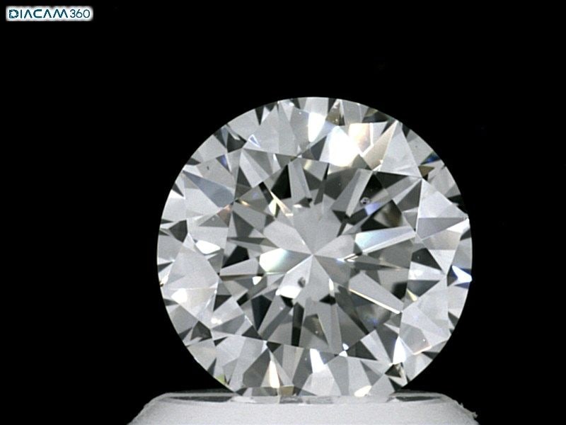 Loose Diamond - ROUND 1.08ct D VS2 (1 of 1)