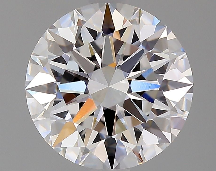 Loose Diamond - ROUND 2.05ct D VVS1: Loose Diamond - ROUND 2.05ct D VVS1 Source: Natural Shape: ROUND Carats: 2.05 Color: D Clarity: VVS1 Certification: GIA Video: