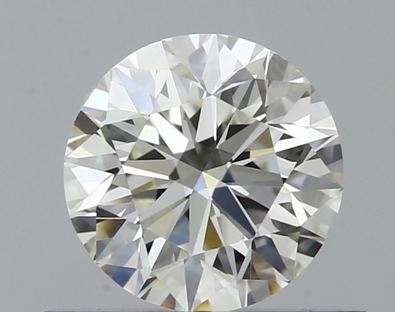 Loose Diamond - ROUND 0.5ct I VVS2: Loose Diamond - ROUND 0.5ct I VVS2 Source: Natural Shape: ROUND Carats: 0.5 Color: I Clarity: VVS2 Certification: GIA Video: