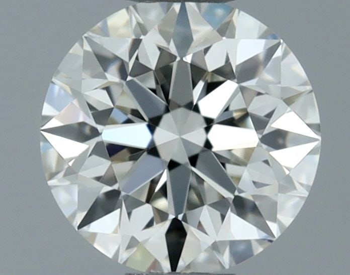 Loose Diamond - ROUND 0.42ct H IF (1 of 1)