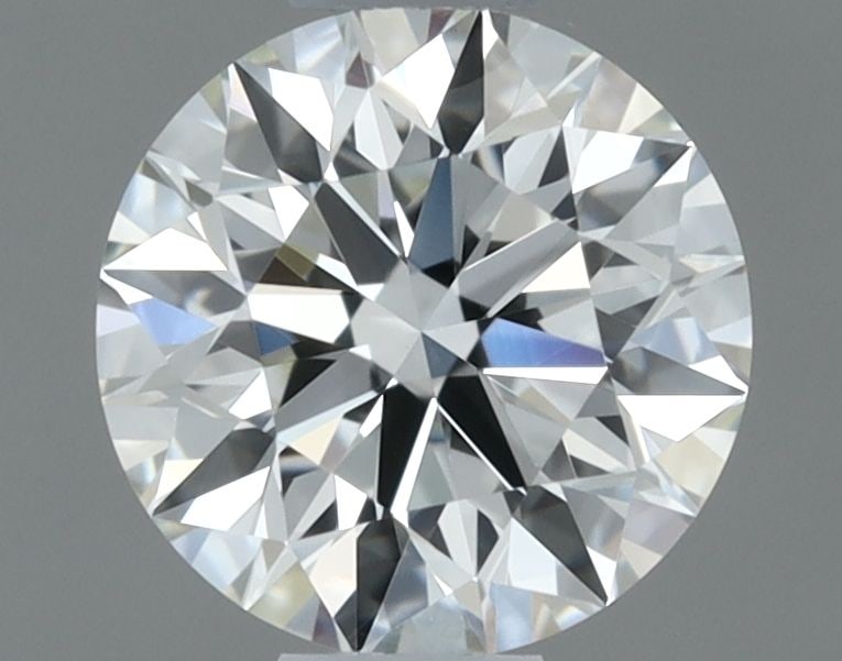 Loose Diamond - ROUND 0.51ct K VVS2: Loose Diamond - ROUND 0.51ct K VVS2 Source: Natural Shape: ROUND Carats: 0.51 Color: K Clarity: VVS2 Certification: GIA Video: