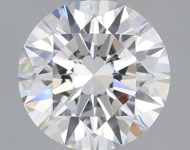 Loose Diamond - ROUND 0.55ct E VS1 (1 of 1)