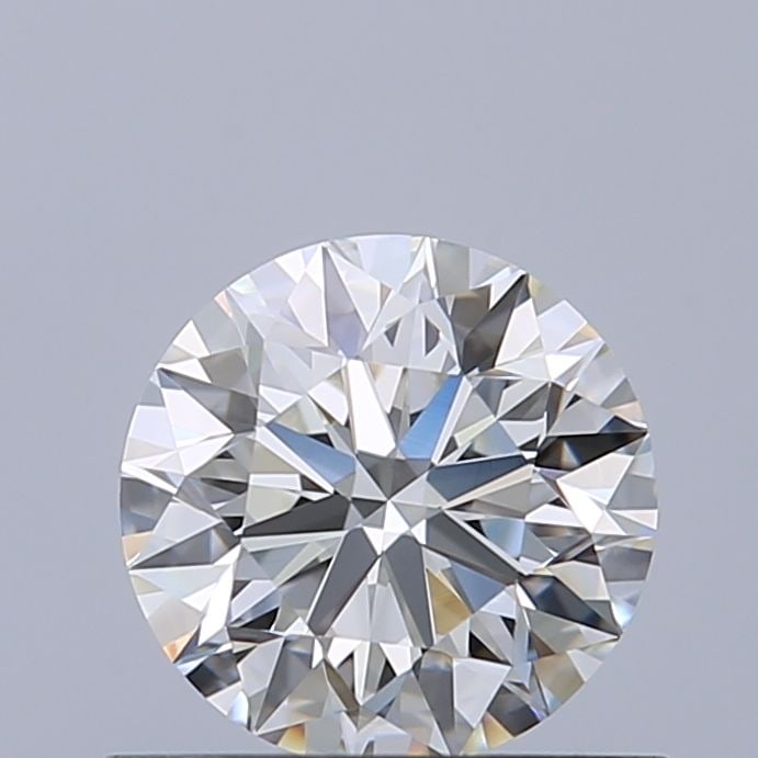 Loose Diamond - ROUND 0.65ct G VVS2: Loose Diamond - ROUND 0.65ct G VVS2 Source: Natural Shape: ROUND Carats: 0.65 Color: G Clarity: VVS2 Certification: GIA Video: