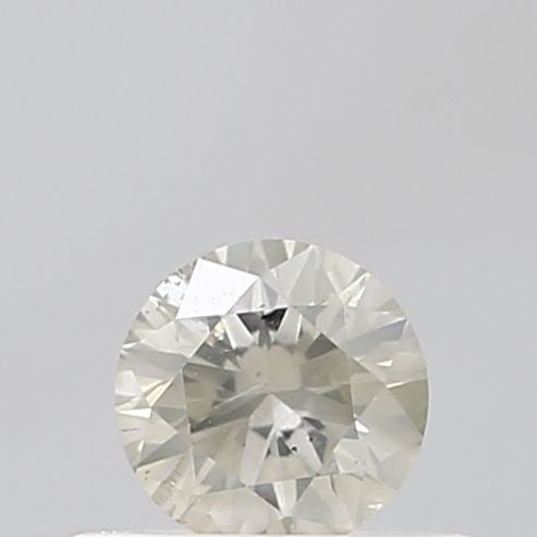 Loose Diamond - ROUND 0.3ct Salt and Pepper VVS1: Loose Diamond - ROUND 0.3ct Salt and Pepper VVS1 Source: Natural Shape: ROUND Carats: 0.3 Color: Salt and Pepper Certification: NONE Video: Video Link The Diamond Depot Guarantee: All items in this