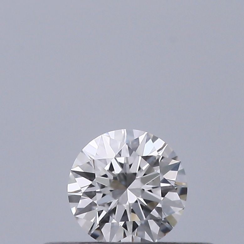 Loose Diamond - ROUND 0.19ct D IF: Loose Diamond - ROUND 0.19ct D IF Source: Natural Shape: ROUND Carats: 0.19 Color: D Clarity: IF Certification: GIA Video: Video Link The Diamond Depot Guarantee: All items in this auction are