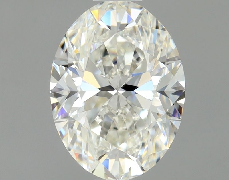 Loose Diamond - OVAL 0.7ct H VVS1: Loose Diamond - OVAL 0.7ct H VVS1 Source: Natural Shape: OVAL Carats: 0.7 Color: H Clarity: VVS1 Certification: GIA Video: