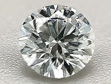 Loose Diamond - ROUND 0.5ct E SI1 (1 of 1)