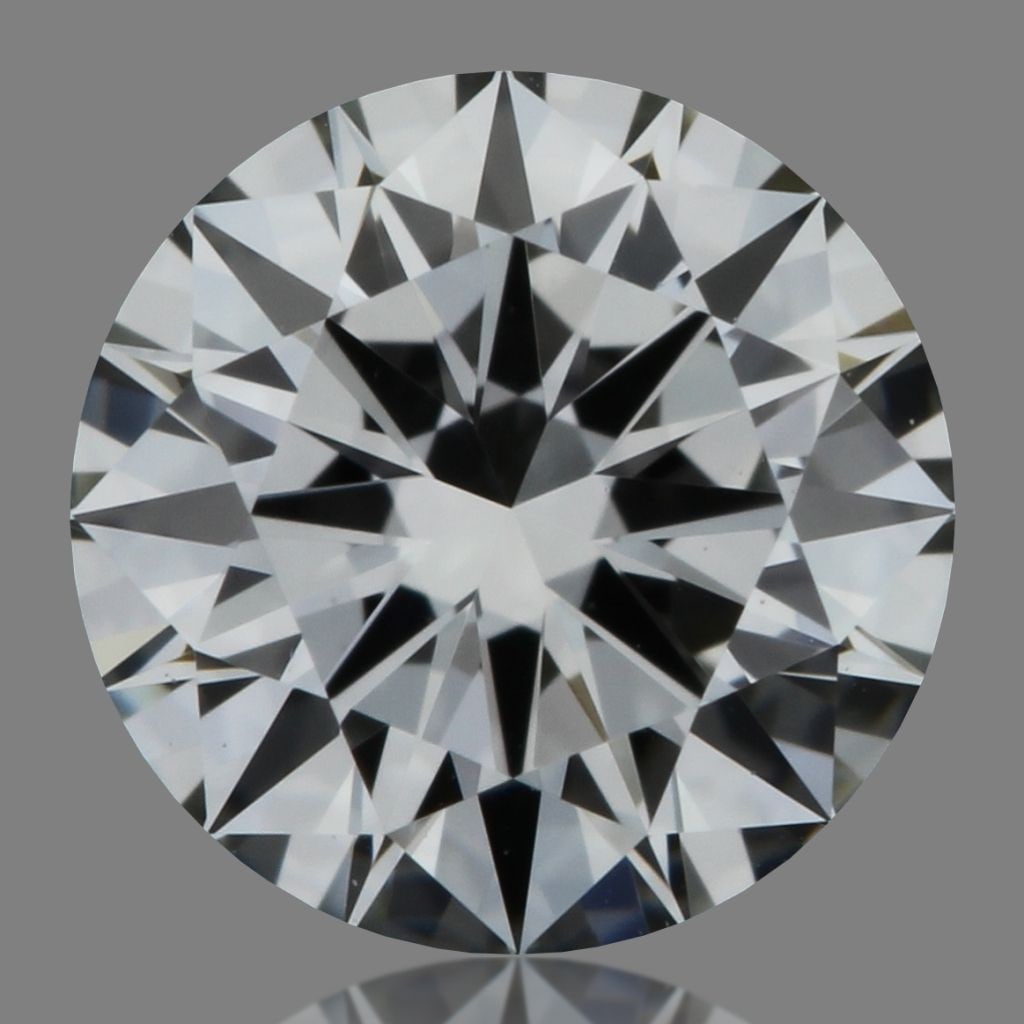 Loose Diamond - ROUND 0.4ct I VVS1: Loose Diamond - ROUND 0.4ct I VVS1 Source: Natural Shape: ROUND Carats: 0.4 Color: I Clarity: VVS1 Certification: GIA Video: Video Link The Diamond Depot Guarantee: All items in this auction are