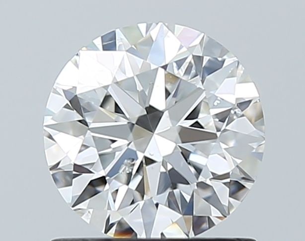 Loose Diamond - ROUND 1.02ct E SI2 (1 of 1)