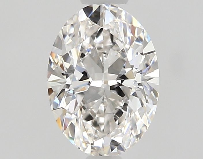 Loose Diamond - OVAL 0.7ct F VS1: Loose Diamond - OVAL 0.7ct F VS1 Source: Natural Shape: OVAL Carats: 0.7 Color: F Clarity: VS1 Certification: GIA Video: