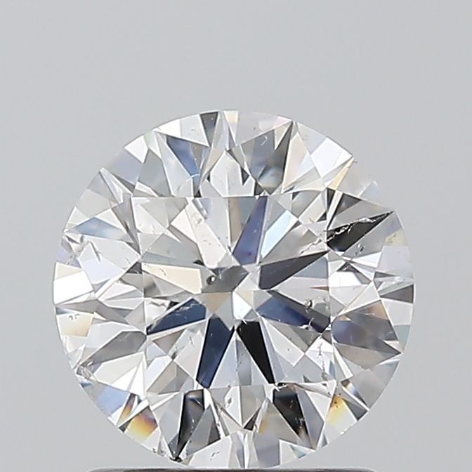 Loose Diamond - ROUND 1.2ct E SI2 (1 of 1)