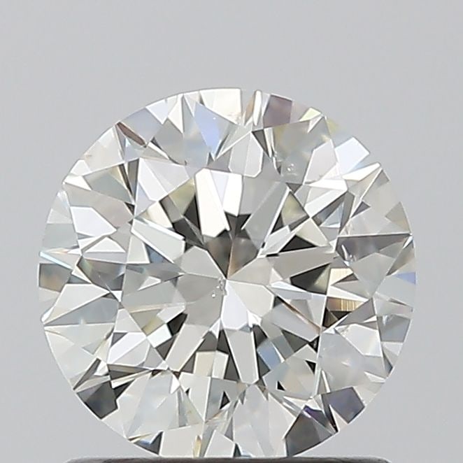 Loose Diamond - ROUND 1.01ct I SI1 (1 of 1)