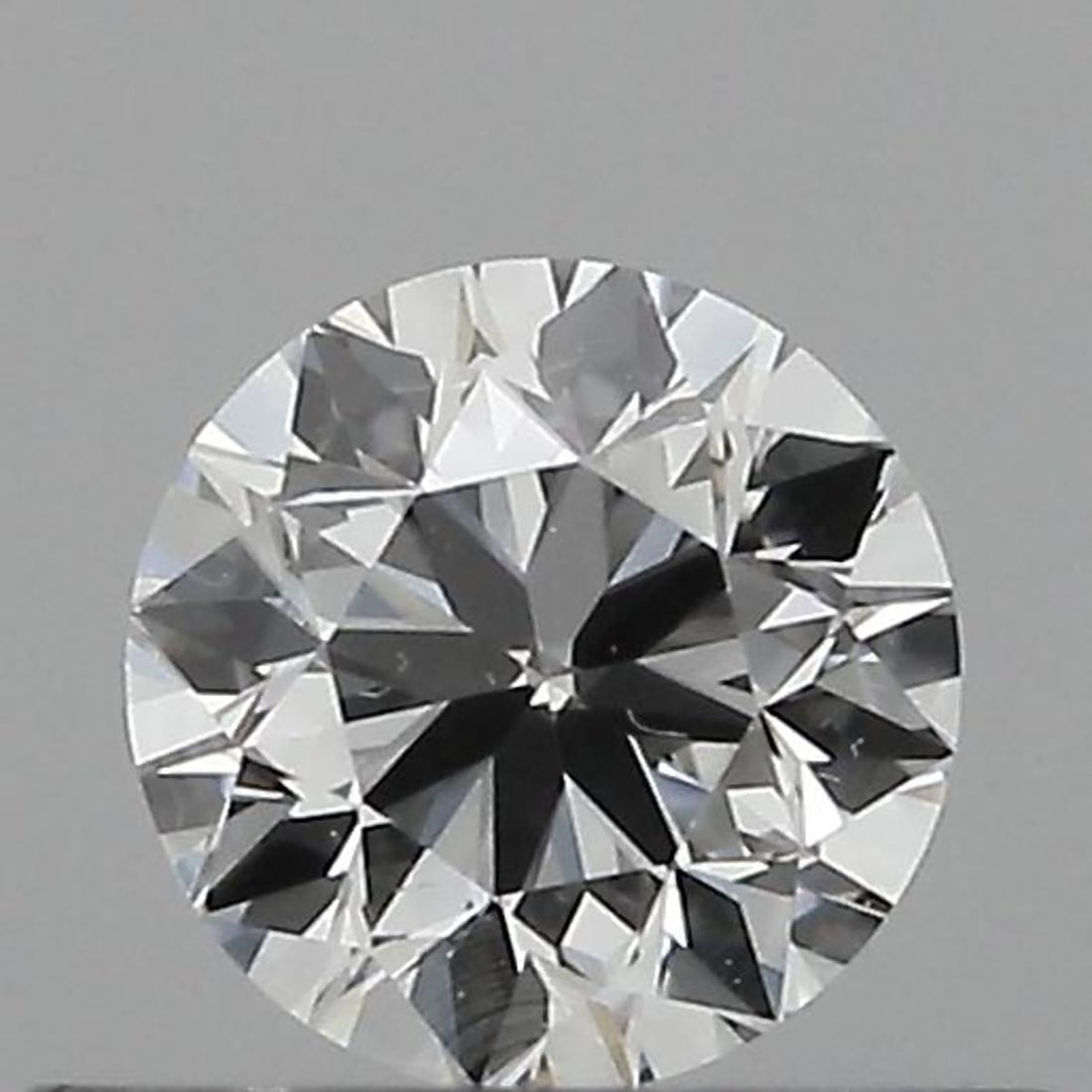Loose Diamond - ROUND 0.46ct F VS2: Loose Diamond - ROUND 0.46ct F VS2 Source: Natural Shape: ROUND Carats: 0.46 Color: F Clarity: VS2 Certification: GIA Video: