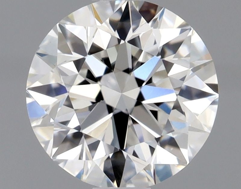 Loose Diamond - ROUND 0.6ct F IF (1 of 1)