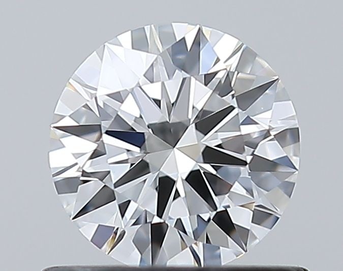 Loose Diamond - ROUND 0.62ct D VS1 (1 of 1)