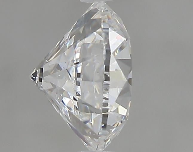 Loose Diamond - ROUND 0.9ct D VS2 (1 of 1)