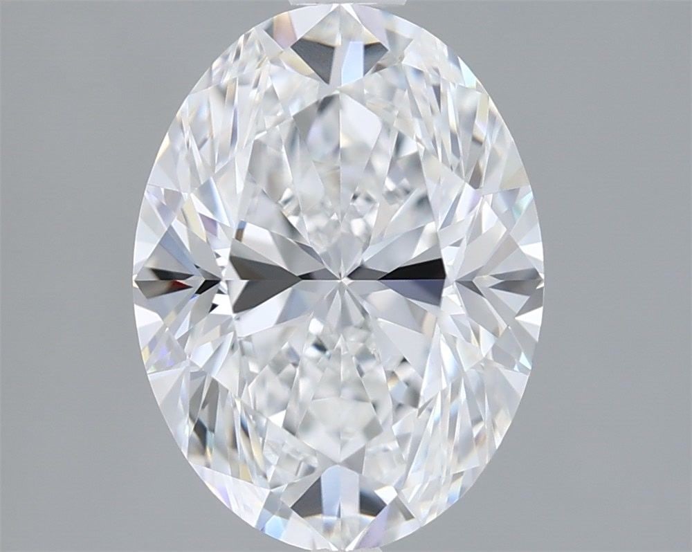 Loose Diamond - OVAL 1.8ct E VVS2: Loose Diamond - OVAL 1.8ct E VVS2 Source: Natural Shape: OVAL Carats: 1.8 Color: E Clarity: VVS2 Certification: GIA Video: