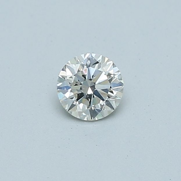Loose Diamond - ROUND 0.25ct J SI2 (1 of 1)