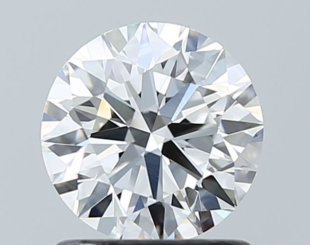 Loose Diamond - ROUND 1.07ct G VS1: Loose Diamond - ROUND 1.07ct G VS1 Source: Natural Shape: ROUND Carats: 1.07 Color: G Clarity: VS1 Certification: GIA Video: