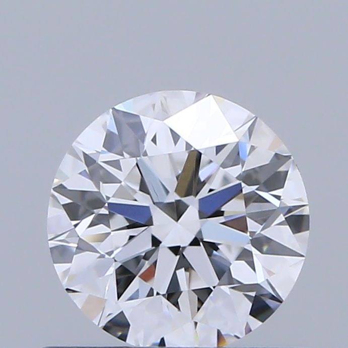 Loose Diamond - ROUND 0.58ct D VVS2: Loose Diamond - ROUND 0.58ct D VVS2 Source: Natural Shape: ROUND Carats: 0.58 Color: D Clarity: VVS2 Certification: GIA Video: