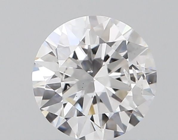 Loose Diamond - ROUND 0.4ct D I1: Loose Diamond - ROUND 0.4ct D I1 Source: Natural Shape: ROUND Carats: 0.4 Color: D Clarity: I1 Certification: GIA Video: Video Link The Diamond Depot Guarantee: All items in this auction are