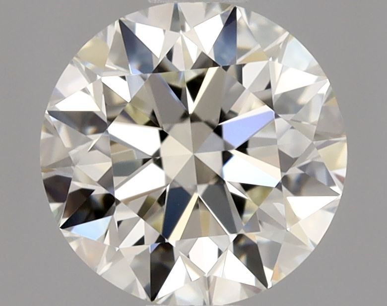 Loose Diamond - ROUND 0.9ct L VVS1 (1 of 1)