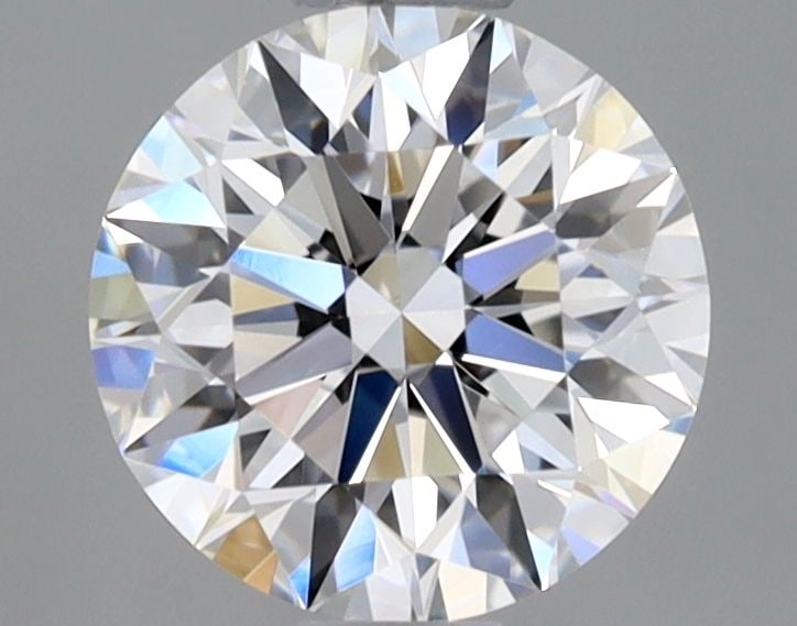 Loose Diamond - ROUND 0.7ct E VVS2 (1 of 1)