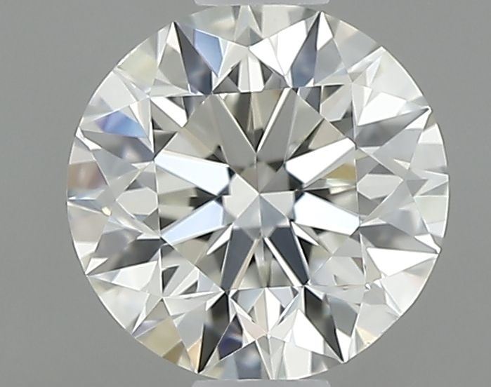 Loose Diamond - ROUND 0.7ct I VVS2: Loose Diamond - ROUND 0.7ct I VVS2 Source: Natural Shape: ROUND Carats: 0.7 Color: I Clarity: VVS2 Certification: GIA Video: