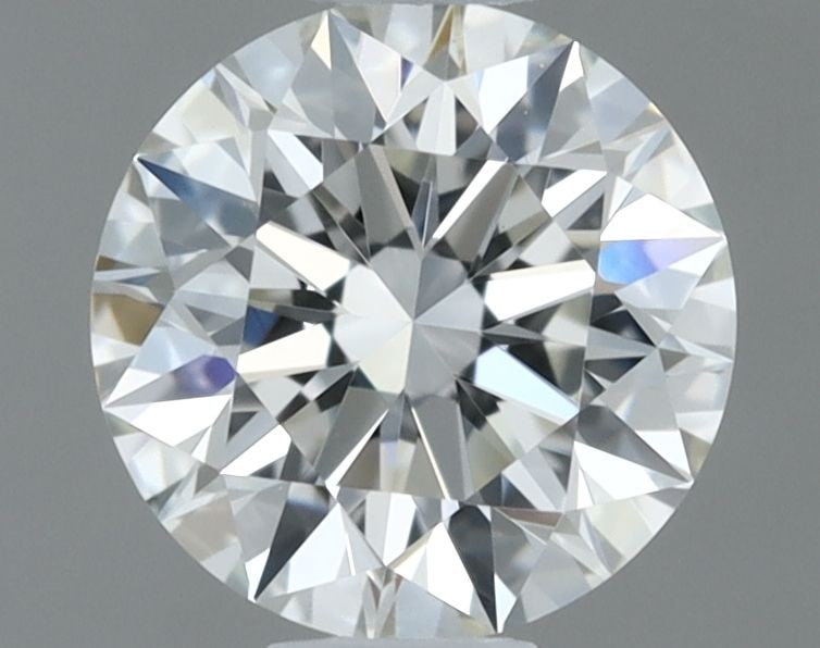 Loose Diamond - ROUND 0.51ct G IF: Loose Diamond - ROUND 0.51ct G IF Source: Natural Shape: ROUND Carats: 0.51 Color: G Clarity: IF Certification: IGI Video: Video Link The Diamond Depot Guarantee: All items in this auction are