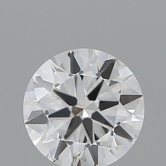 Loose Diamond - ROUND 0.4ct E VS2 (1 of 1)