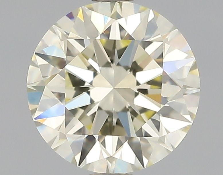 Loose Diamond - ROUND 1.0ct O-P VVS1: Loose Diamond - ROUND 1.0ct O-P VVS1 Source: Natural Shape: ROUND Carats: 1.0 Color: O-P Certification: GIA Video: Video Link The Diamond Depot Guarantee: All items in this auction are guaranteed to