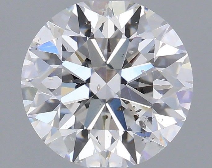 Loose Diamond - ROUND 0.71ct E SI2 (1 of 1)