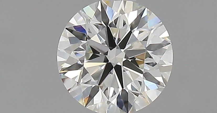 Loose Diamond - ROUND 0.7ct H VVS1 (1 of 1)